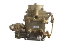 Pekar Vergaser K126 GAZ66 und GAZ53A. Neu. Original.