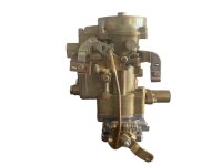 Pekar Vergaser K126 GAZ66 und GAZ53A. Neu. Original.