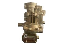 Pekar Vergaser K126 GAZ66 und GAZ53A. Neu. Original.