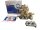 Pekar Vergaser K126 GAZ66 und GAZ53A. Neu. Original.