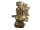 Pekar Vergaser K126 GAZ66 und GAZ53A. Neu. Original.