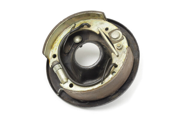 Handbremse komplett Wolga M21 neu.