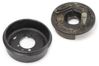 Handbremse komplett Wolga M21 neu.