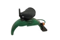Schutzblech Ural hinten mit Blinker