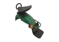 Schutzblech Ural hinten mit Blinker