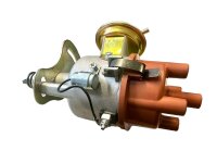 Kontakt Zündverteiler UAZ469, GAZ24 Volga