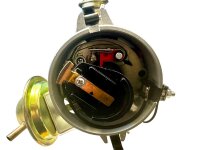 Kontakt Zündverteiler UAZ469, GAZ24 Volga