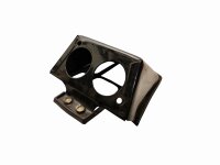 Halter Beiwagenleuchte Ural 650 schwarz original mit...