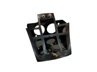 Halter Beiwagenleuchte Ural 650 schwarz original mit...