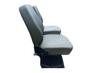 Sitze vorne Sitzkonsolen Staufach Mercedes Benz G-Klasse Wolf W460 W461