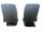 Sitze vorne Sitzkonsolen Staufach Mercedes Benz G-Klasse Wolf W460 W461
