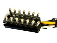 Lenkstockschalter Blinkerschalter Mercedes G-Klasse 230GE 280GE 300GD