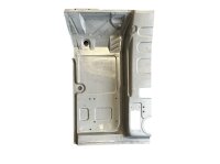 Bodenblech Beifahrerseite rechts Mercedes Benz G-Klasse W460 W461 W463