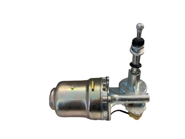 Scheibenwischermotor komplett UAZ 469B.Neue Ausführung ohne Kippschalter Motor für Wischer