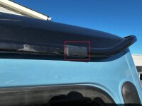 Abdeckblende Verbindung Regenleiste Mercedes G-Klasse...