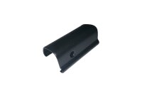 Abdeckblende Verbindung Regenleiste Mercedes G-Klasse W460, W461, W463, Puch.