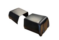 Kappen für Kennzeichenhalter oben Mercedes G-Klasse W461 W463 Pur Puch