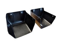 Kappen für Kennzeichenhalter oben Mercedes G-Klasse W461 W463 Pur Puch