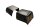 Kappen für Kennzeichenhalter oben Mercedes G-Klasse W461 W463 Pur Puch