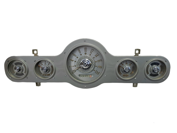 Armaturen Instrumente Tschaika GAZ13 Nagelneu mit Originalverpackung