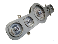 Armaturen Instrumente Tschaika GAZ13 Nagelneu mit Originalverpackung