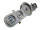 Armaturen Instrumente Tschaika GAZ13 Nagelneu mit Originalverpackung