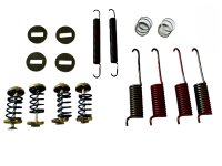 Reparatursatz Trommelbremse Mercedes G-Klasse W460 W461 W463