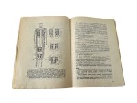 Betriebsanleitung Dnepr MT11, MT16. Original russisch...