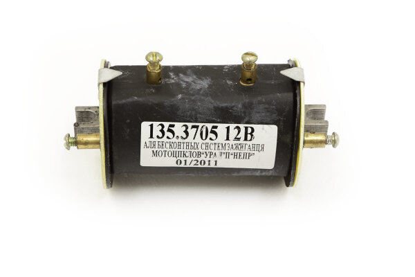 Zündspule 12V für Elektronische Zündung TYP2.