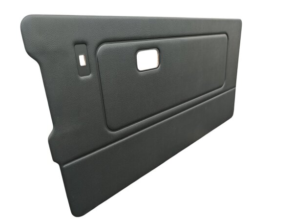 Hecktürverkleidung Mercedes G-Klasse schwarz W460 W461 NEU