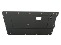 Hecktürverkleidung Mercedes G-Klasse schwarz W460 W461 NEU