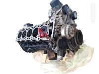 Motor 612.966 270CDI Mercedes G-Klasse W461 W463