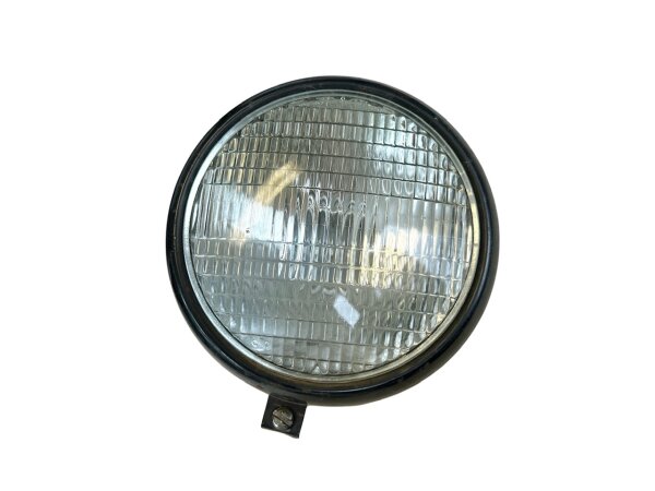 Suchscheinwerfer für Ural, Dnepr, UAZ, GAZ. Gebraucht.