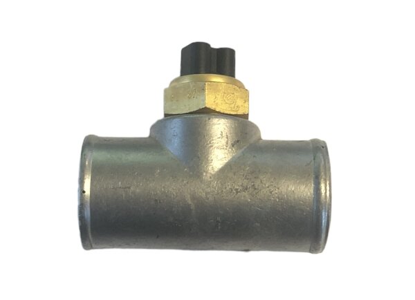 Sensor/Schalter für elektrischen Kühlerlüfter TM108 Wolga, GAZ, UAZ, Lada