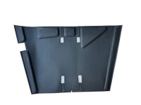 Dämmung Matte Motorhaube Mercedes G-Klasse W460 W461...