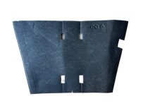 Dämmung Matte Motorhaube Mercedes G-Klasse W460 W461...