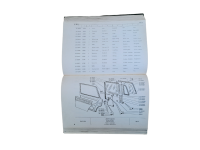Ersatzteilkatalog Lada 2103