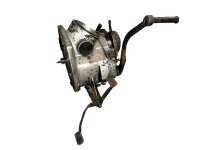 Getriebe Dnepr K750 Rückwärtsgang...