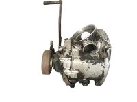 Getriebe Dnepr K750 Rückwärtsgang Ölbadluftfilter gebraucht.