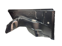 Stehwand Radeinbau links Mercedes G-Klasse W460 W461 W463...
