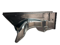 Stehwand Radeinbau links Mercedes G-Klasse W460 W461 W463...