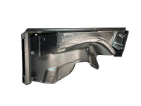 Stehwand Radeinbau links Mercedes G-Klasse W460 W461 W463 Wolf