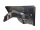Stehwand Radeinbau links Mercedes G-Klasse W460 W461 W463 Wolf