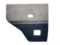 Türpappe hinten Links für Mercedes G-Klasse W460