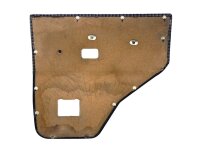 Türpappe hinten Links für Mercedes G-Klasse W460
