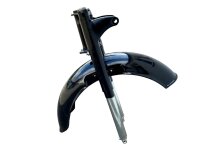 Telegabel Dnepr, K750 MT schwarz TOP NEU