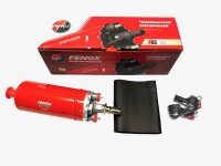 Elektrische Benzinpumpe UAZ 3741, 2206, GAZ. Fenox.