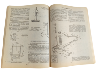 Reparaturanleitung Moskwitsch 2141 Original Russisch