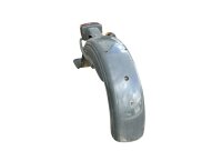 Schutzblech Ural 650 hinten Grau komplett.