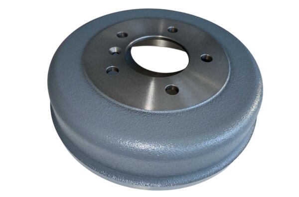 Bremstrommel Bremse hinten Mercedes G-Klasse W460, W461, W463, Wolf, Puch.